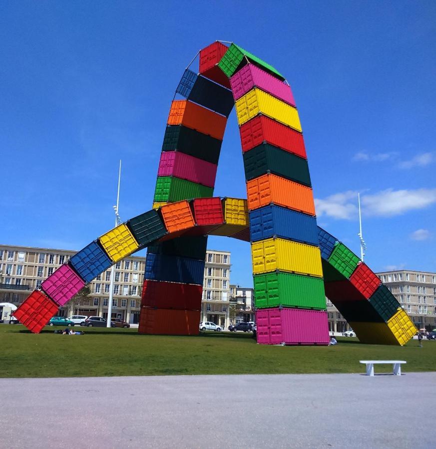 Vivez Les Flots Bleus - Port De Plaisance - Apartment *