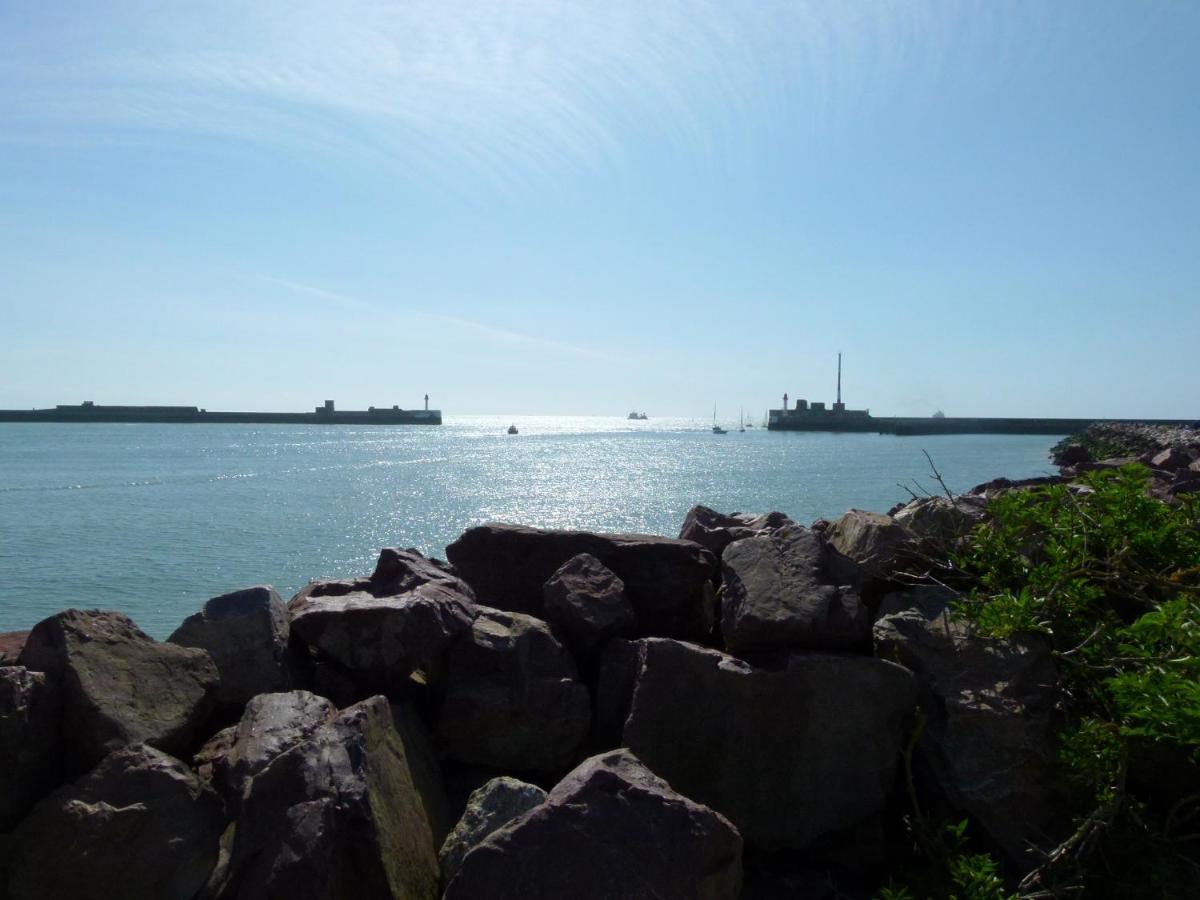 Vivez Les Flots Bleus - Port De Plaisance - Le Havre