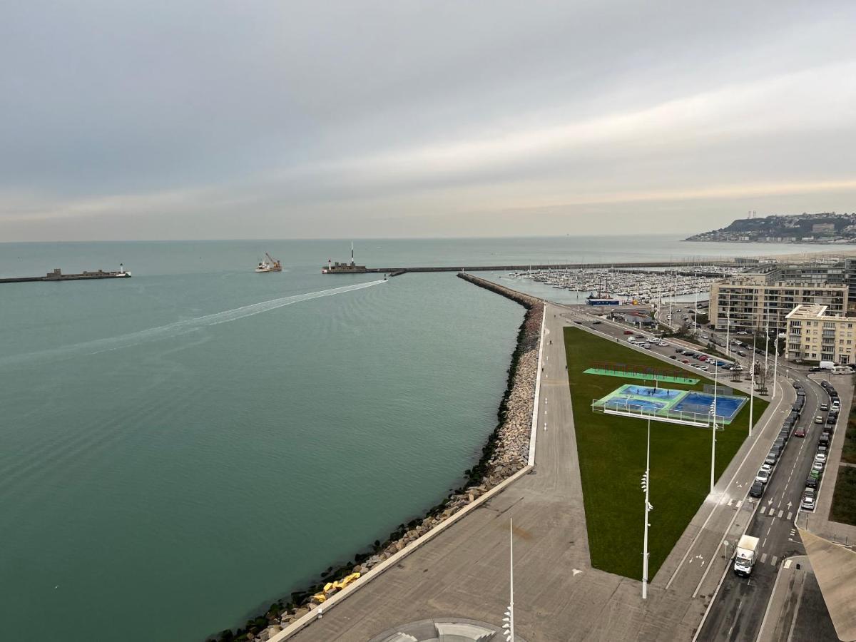 Vivez Les Flots Bleus - Port De Plaisance - Apartment *