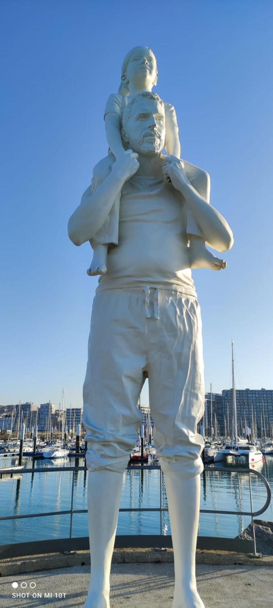 Vivez Les Flots Bleus - Port De Plaisance - Apartment