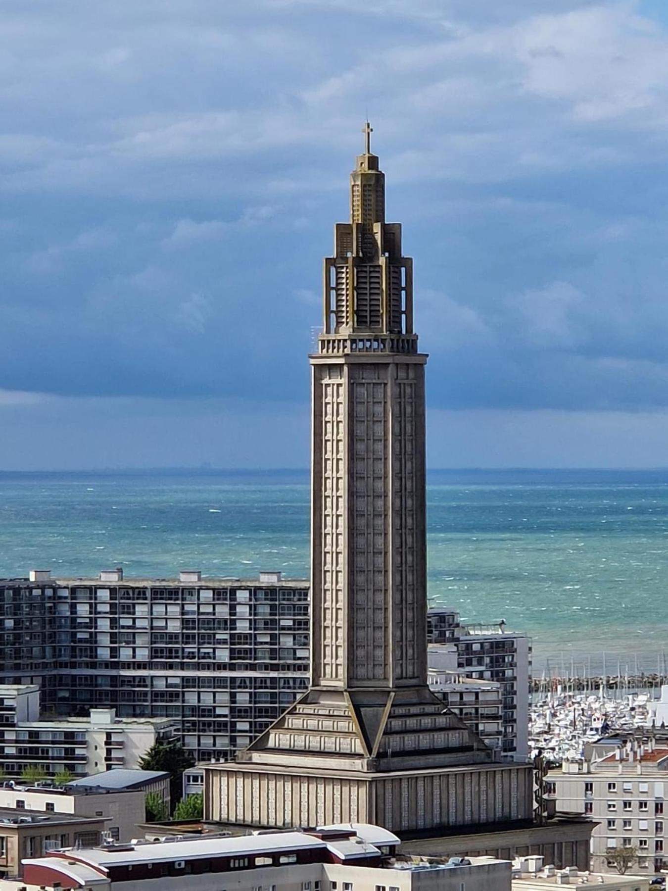 Apartment Vivez Les Flots Bleus - Port De Plaisance -