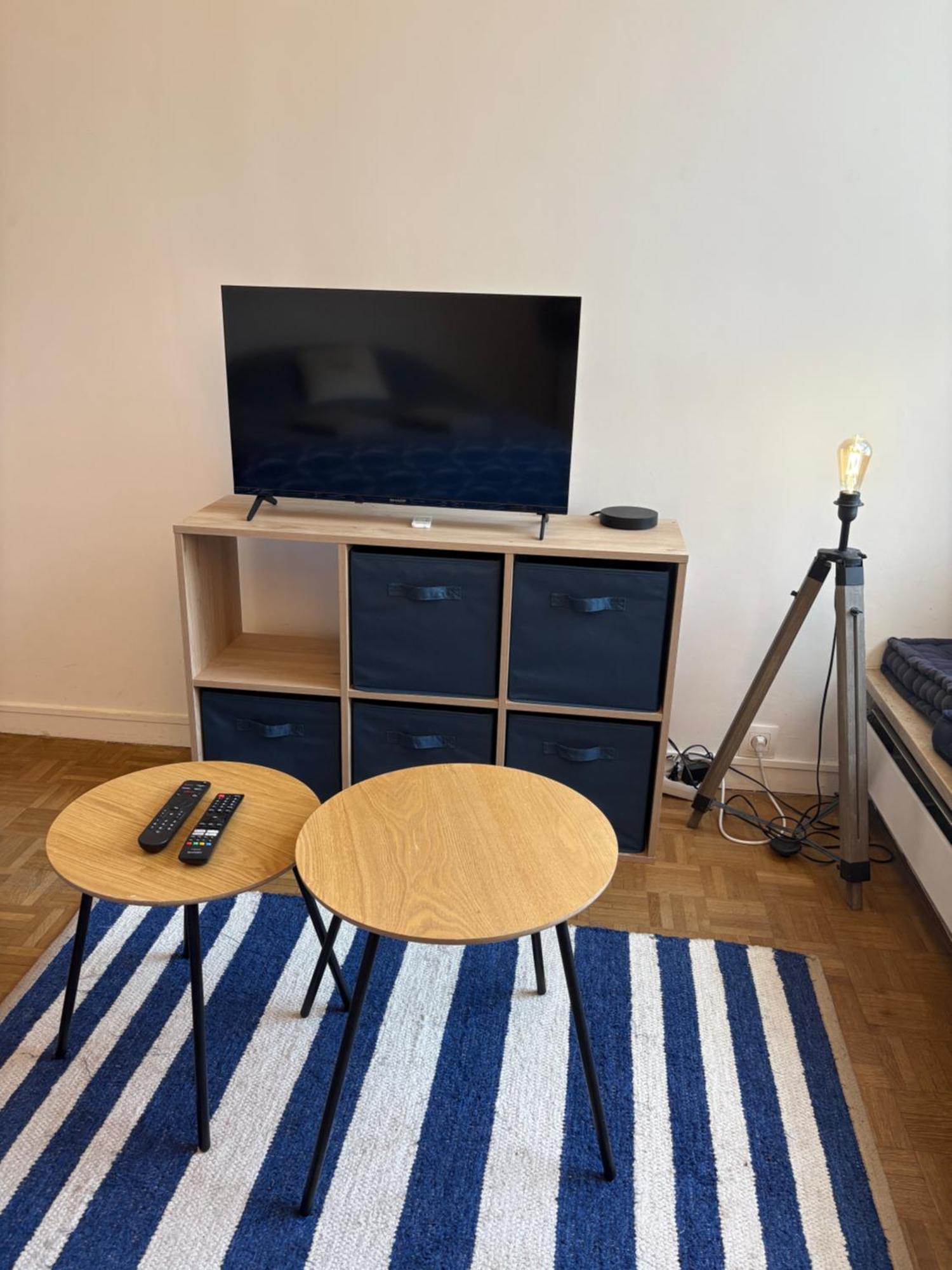 Nouveau - Vivez Les Flots Bleus - Port De Plaisance Appartement Le Havre